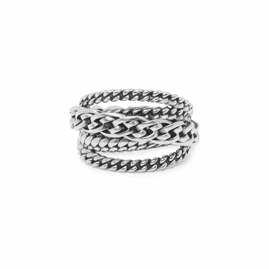 Buddha to Buddha ring 616