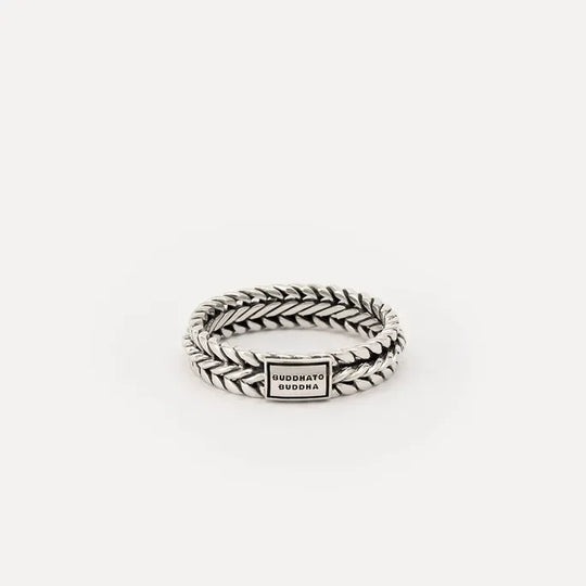 Buddha to Buddha ring 622