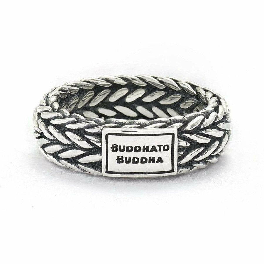 Buddha to Buddha ring 794 - Ringen