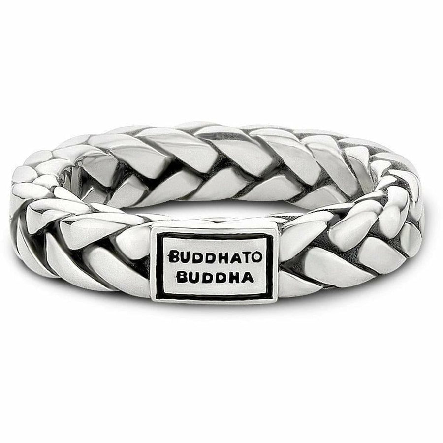 Buddha to Buddha ring 810 - Ringen