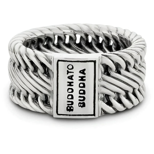 Buddha to Buddha ring 812