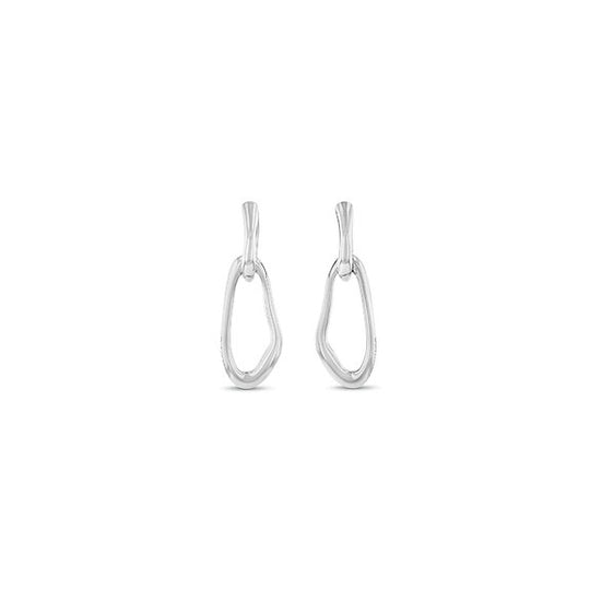 Calvin Klein oorbellen CJ35000749