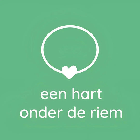 Cadeaubon - Hart onder de riem