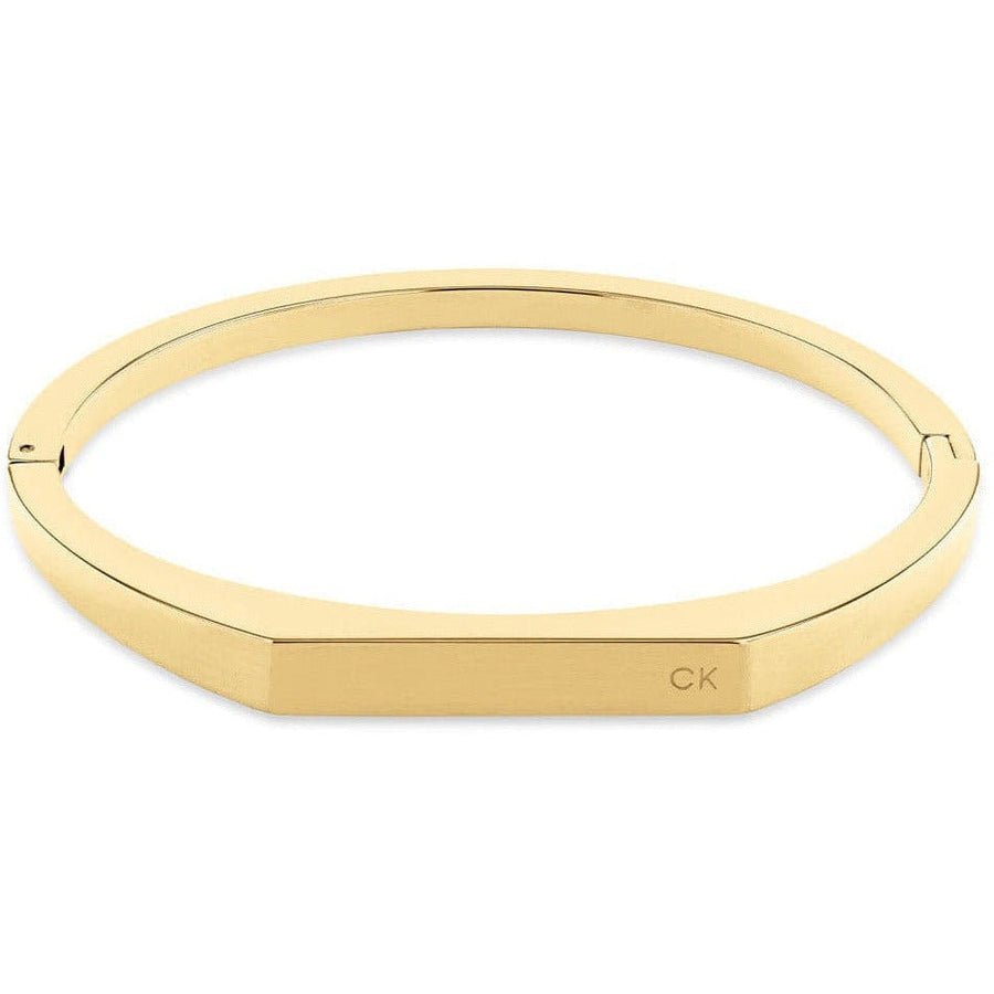 Calvin Klein armband CJ35000046 - 18.5cm - Armbanden