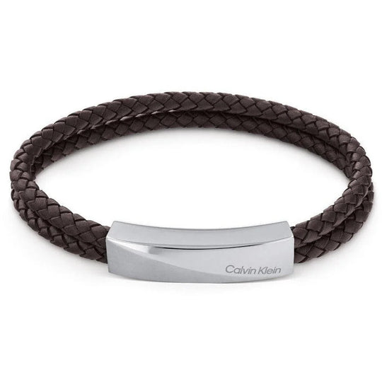 Calvin Klein armband CJ35000098