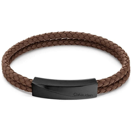 Calvin Klein armband CJ35000100