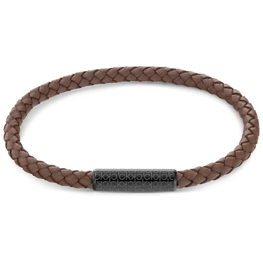 Calvin Klein armband CJ35000103