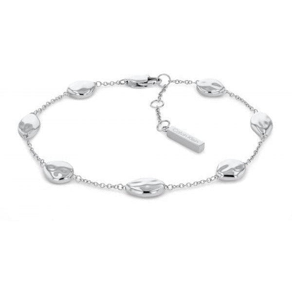Calvin Klein armband CJ35000126 - 17.5cm - Armbanden