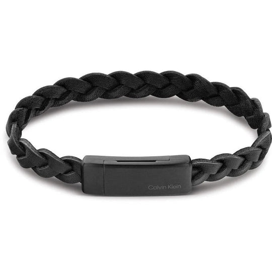 Calvin Klein armband CJ35000129