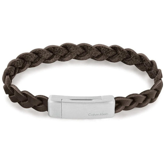 Calvin Klein armband CJ35000131