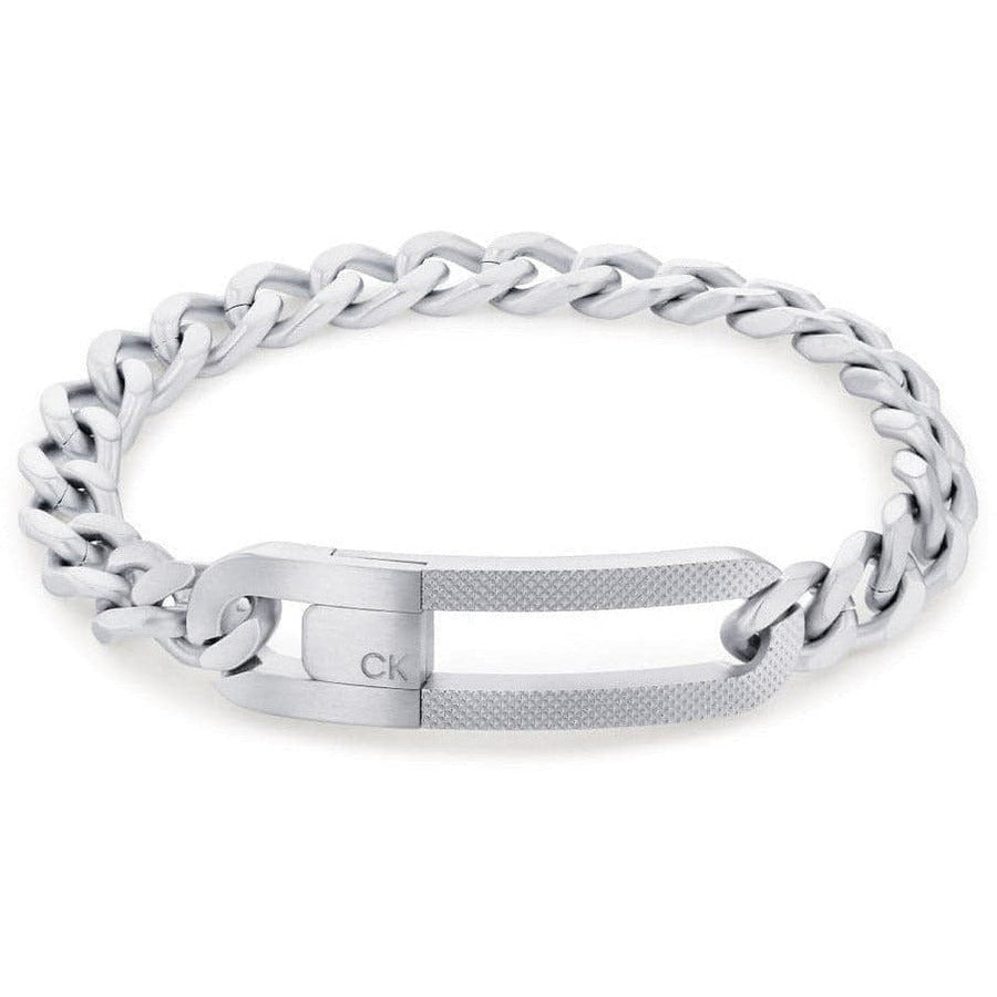 Calvin Klein armband CJ35000132 - 21cm - Armbanden