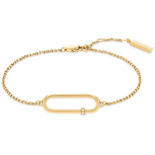 Calvin Klein armband CJ35000184