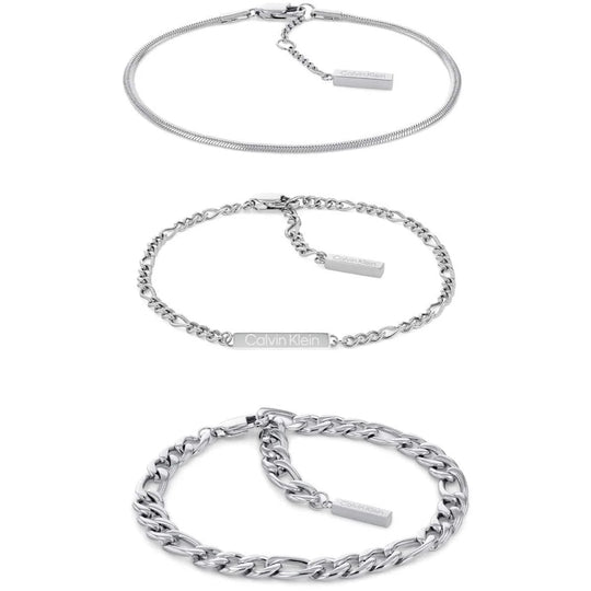 Calvin Klein armband CJ35700003