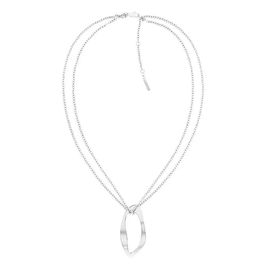 Calvin Klein ketting CJ35000685