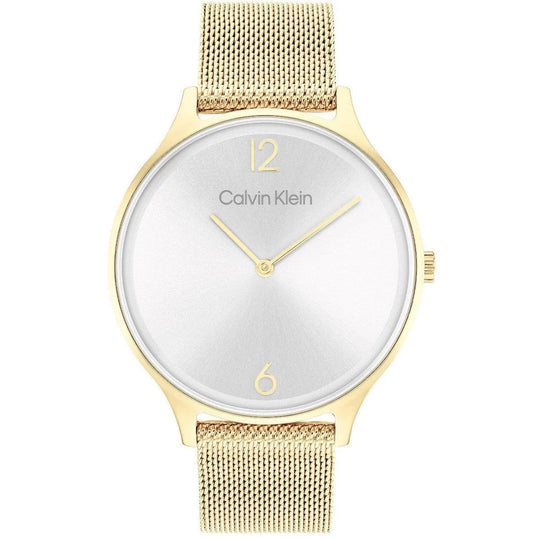 Calvin Klein dameshorloge CK25200003