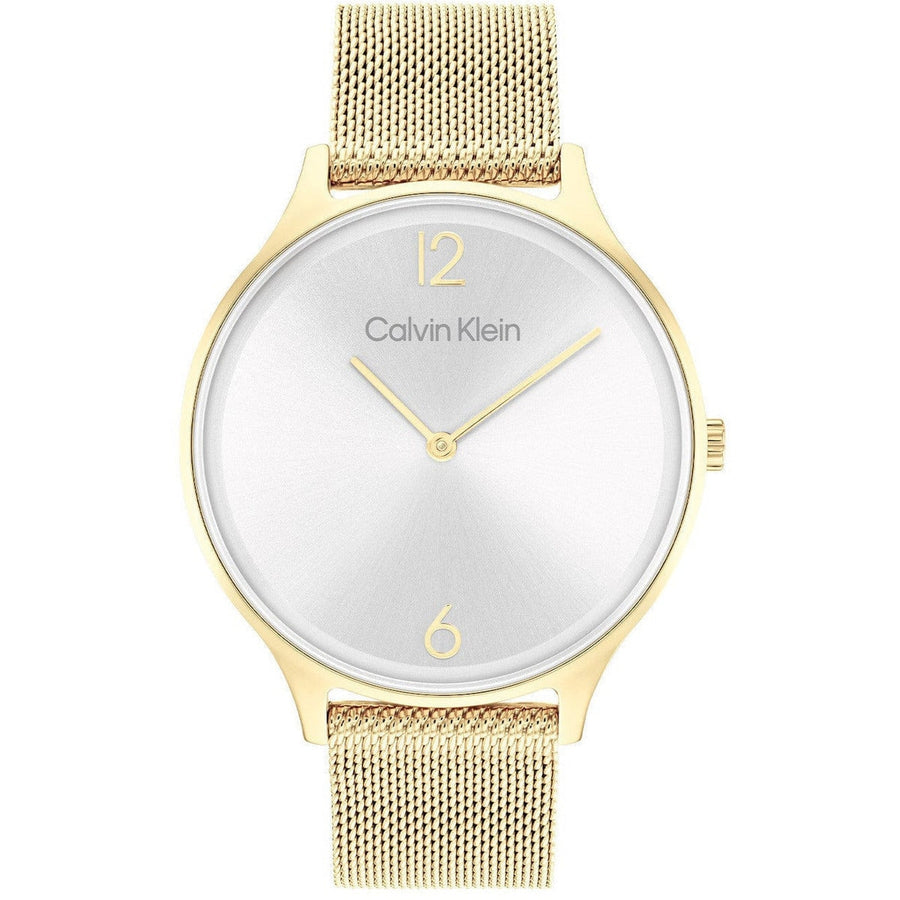 Calvin Klein dameshorloge CK25200003 - Horloges