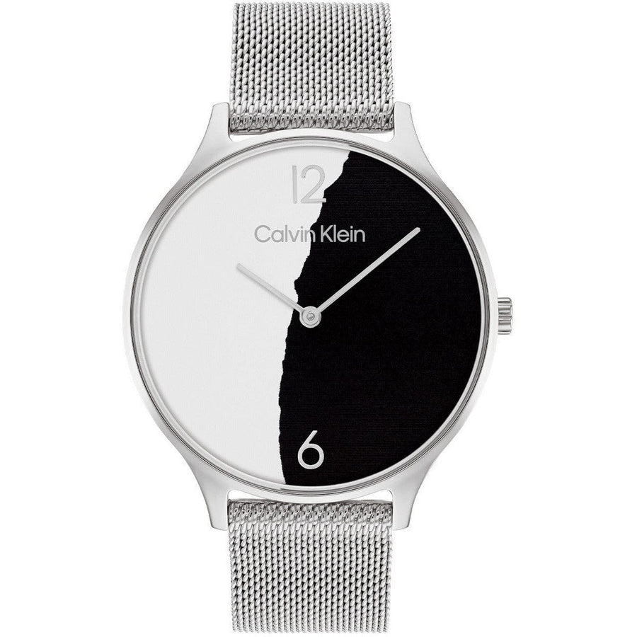 Calvin Klein dameshorloge CK25200007 - Horloges