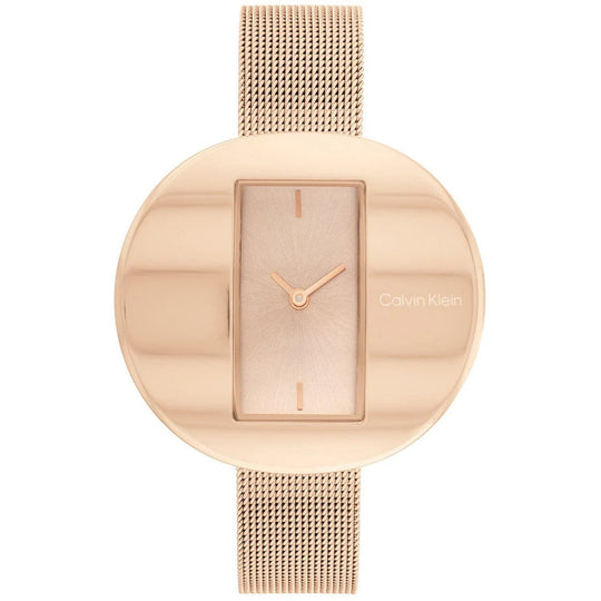 Calvin Klein dameshorloge CK25200017