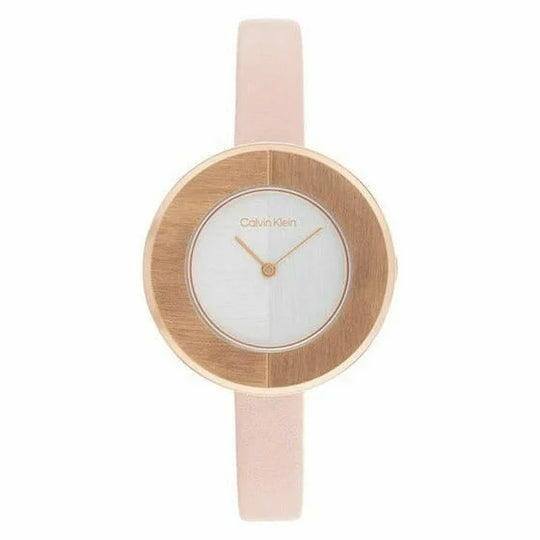Calvin Klein dameshorloge CK25200025
