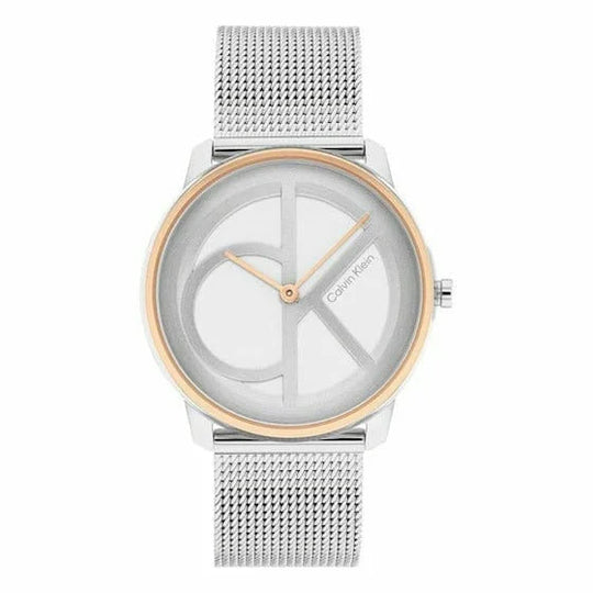Calvin Klein dameshorloge CK25200033