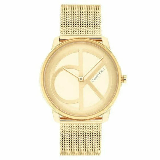 Calvin Klein dameshorloge CK25200034