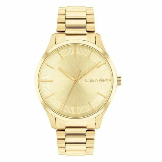 Calvin Klein dameshorloge CK25200043