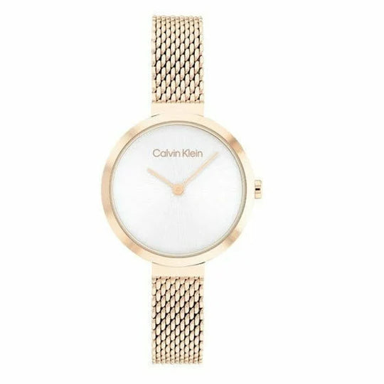 Calvin Klein dameshorloge CK25200083