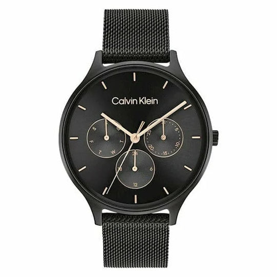 Calvin Klein dameshorloge CK25200105