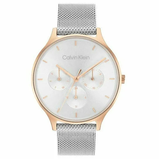 Calvin Klein dameshorloge CK25200106
