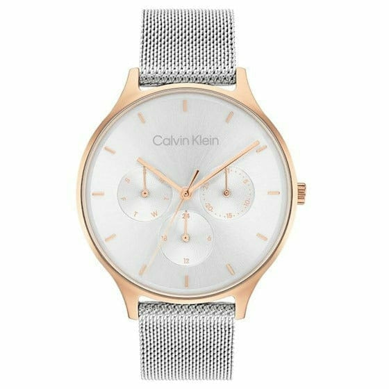 Calvin Klein dameshorloge CK25200106 - Horloges