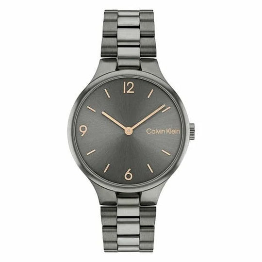 Calvin Klein dameshorloge CK25200130