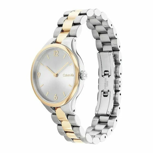 Calvin Klein dameshorloge CK25200132