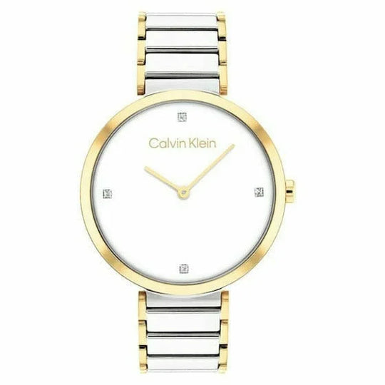 Calvin Klein dameshorloge CK25200134