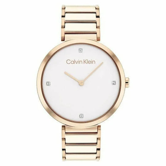 Calvin Klein dameshorloge CK25200135