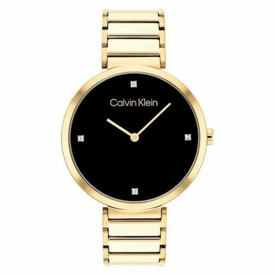 Calvin Klein dameshorloge CK25200136
