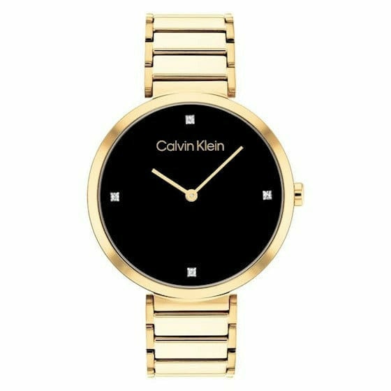 Calvin Klein dameshorloge CK25200136 - Horloges