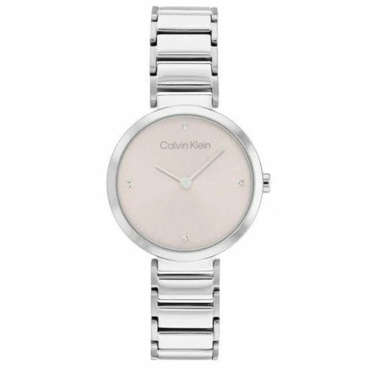 Calvin Klein dameshorloge CK25200138