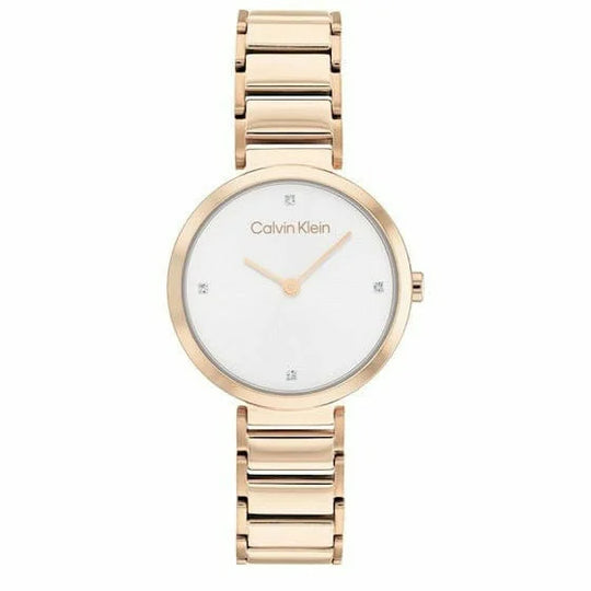 Calvin Klein dameshorloge CK25200140