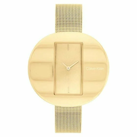 Calvin Klein dameshorloge CK25200146