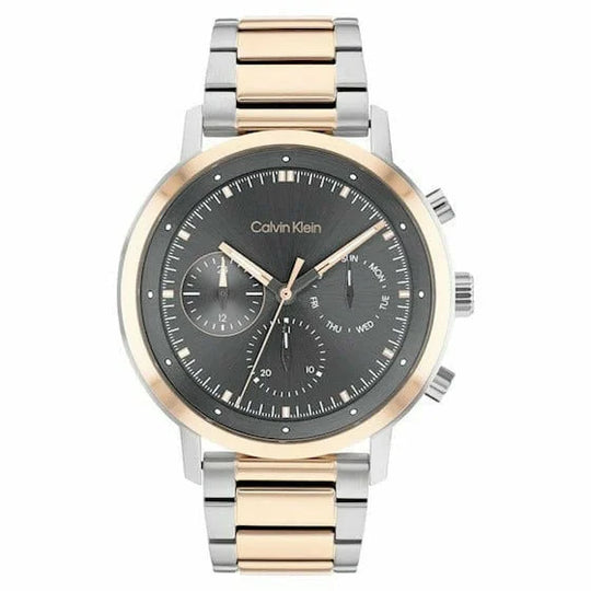Calvin Klein herenhorloge CK25200064