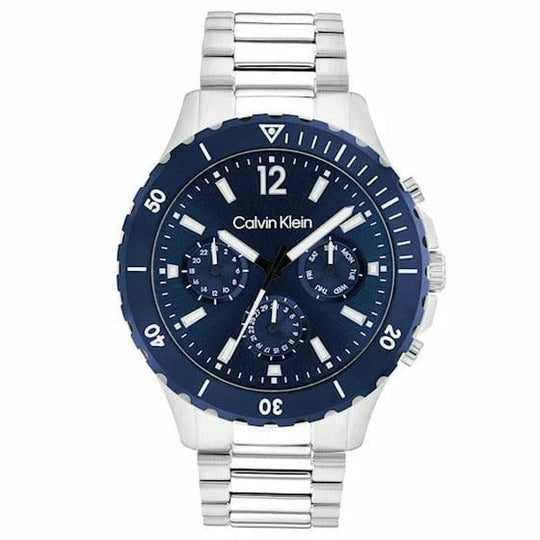 Calvin Klein herenhorloge CK25200115