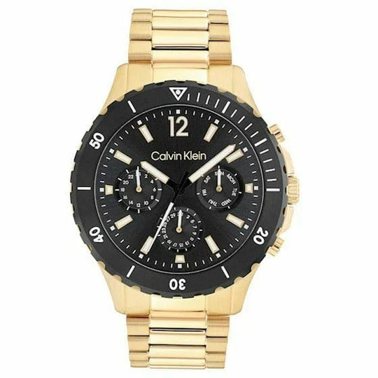 Calvin Klein herenhorloge CK25200116