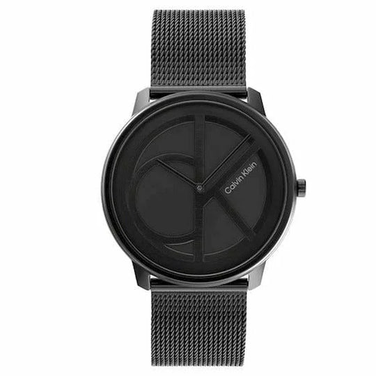 Calvin Klein horloge CK25200028