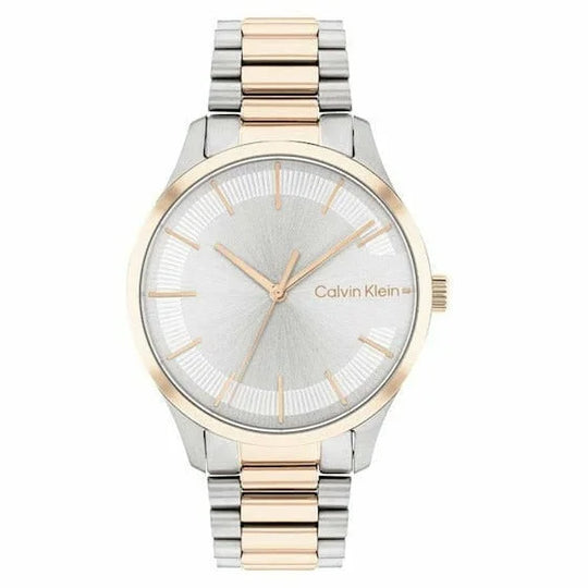 Calvin Klein horloge CK25200044