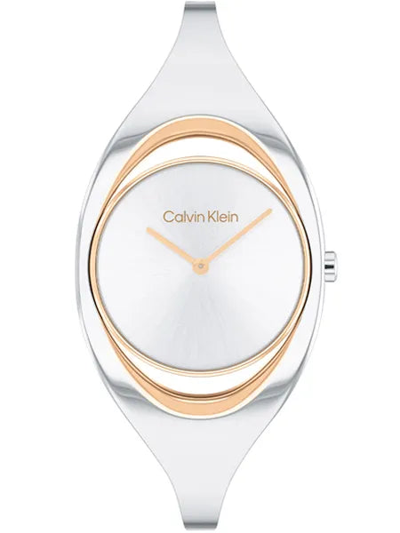 Calvin Klein horloge CK25200424