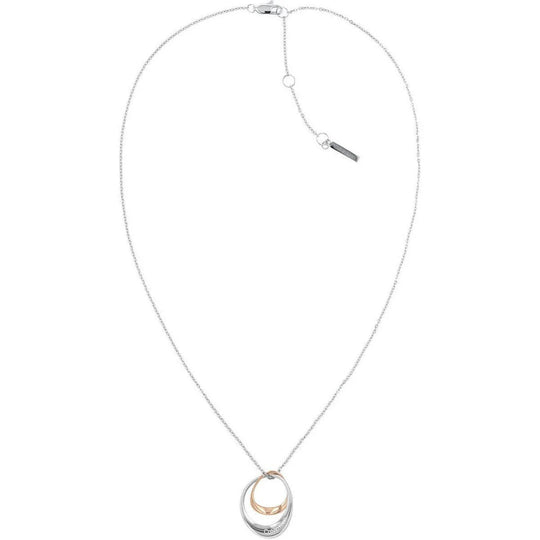 Calvin Klein ketting CJ35000008