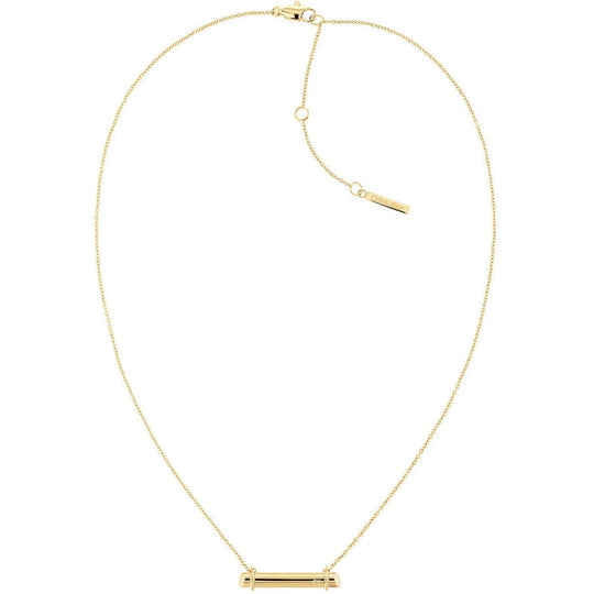Calvin Klein ketting CJ35000015