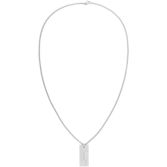 Calvin Klein ketting CJ35000058