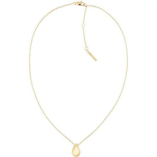 Calvin Klein ketting CJ35000084