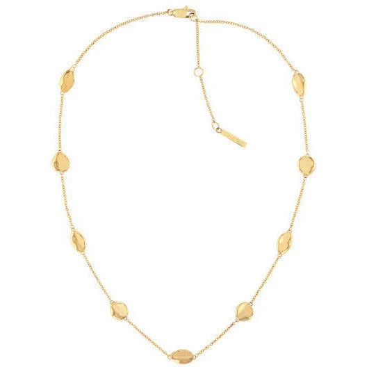 Calvin Klein ketting CJ35000125